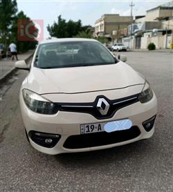 رينو فلوينس